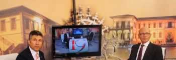 KKTC.2.CUMHURBAŞKANI TALAT hitittv.com'da
