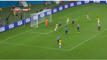 Kolombiya - Uruguay maç sonucu: 2-0 