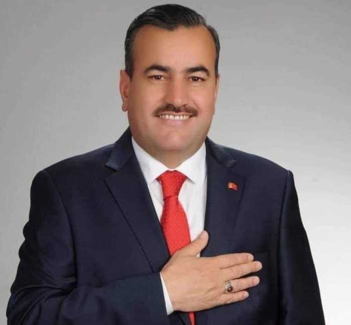 KONYA’nın Çumra ilçesi Belediye başkanı Koronavirüsten öldü 
