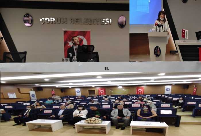 Kooperatif Temsilcilerinin Çorum Buluşması!