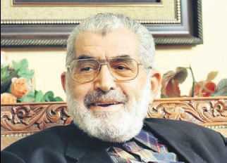 Korkut Özal vefat etti