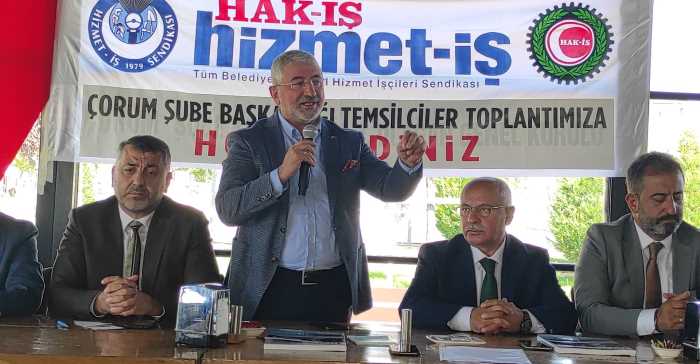 Köroğlu "Sistem Değişirse olan bize olur"