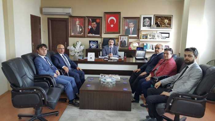 KÖROĞULU, “TAŞERON İŞÇİLERE VERİLEN KADRO BİZİM İÇİN YETERLİ DEĞİL!”