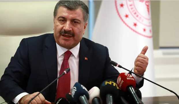Koronavirüsten 2. kişi daha hayatını kaybetti