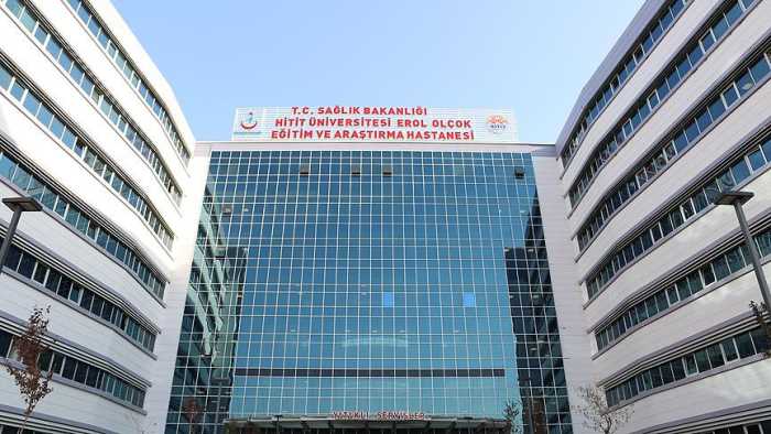 Kronik Hastalar İçin Hastane Zorunluluğu Kaldırıldı
