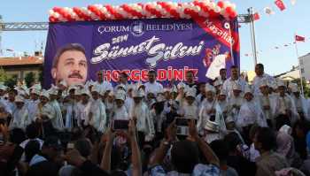 KÜLCÜ: İNSANI YAŞAT Kİ DEVLET YAŞASIN