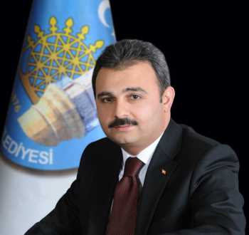 KÜLCÜ: KUTLU DOĞUM HAFTASI MESAJI YAYIMLADI  