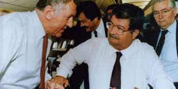 KURULUCAK HÜKÜMETE ÖZAL FORMÜLÜ