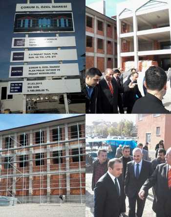 KUTULARIN İÇİNDEN ÇIKAN O PARALAR HEDEFİNE ULAŞTI