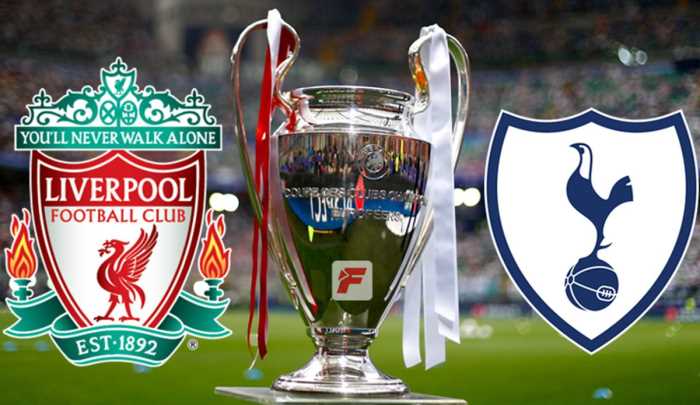 Liverpool ve Chelsea, UEFA Süper Kupada karşı karşıya