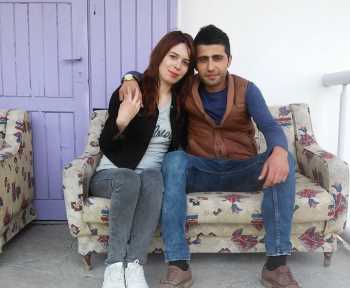 LOKANTACI'YA İŞ YERİNDE  İNFAZ !