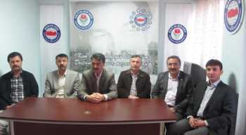 M.E SORUNLAR KURUL İDARİ KURULUNA TAŞINDI