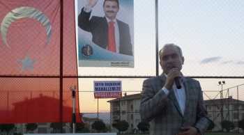 M.KÖSE:  Külcü Belediyecilikte Hizmet Çıtasını Yükseltti