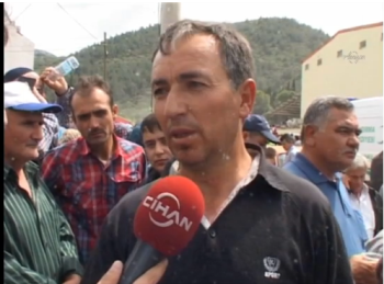 Maden'den kurtulan işçiden çok konuşulacak iddia