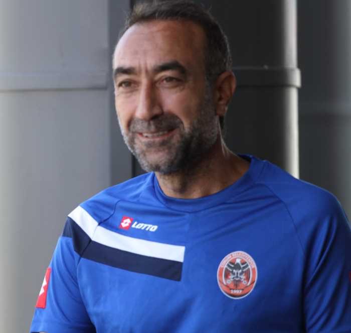 Maraton Uzun bir süreç