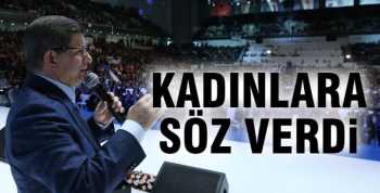 MAZLUM COĞRAFYADAKİ ANNELERİN DUASI AK PARTİ'YE OLDU