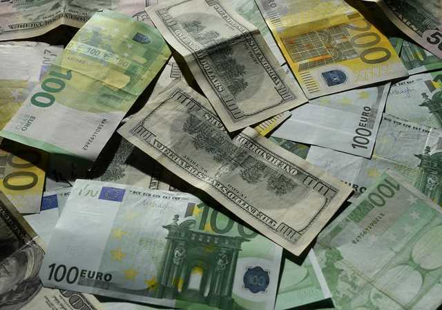 MB: Faiz kararından sonra Euro ve Dolarda gerileme yaşandı