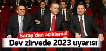 MB Başkanı Erdem Başçı'dan flaş açıklama!