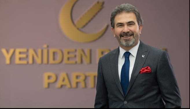 Mehmet Aşıla Kocaeli Milletvekili seçildi