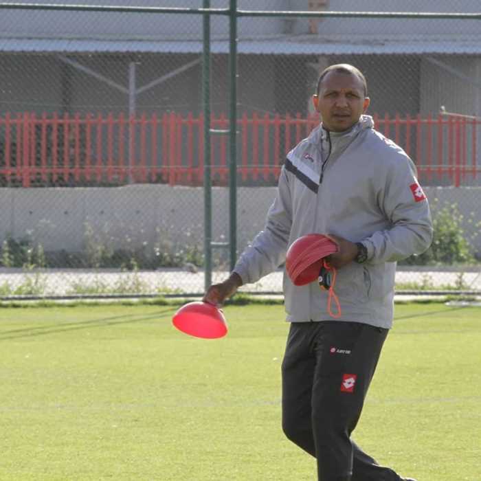 Mehmet Aurelio, “Kazanmayı Hak Ettik “