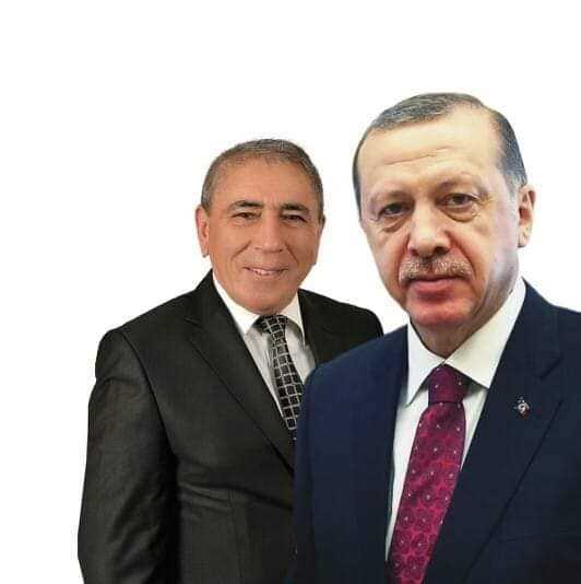 Mehmet Bektaş Çorum İl Genel Meclisi Başkanı oldu