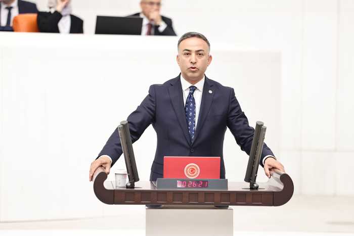 Mehmet Tahtasız Göletlerin Durumunu Sordu!