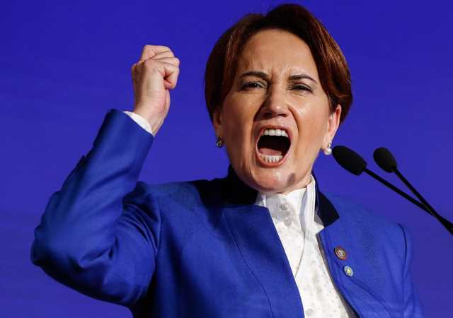Meral Akşener Partisine geri dönüyor!