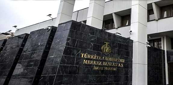 Merkez Bankası faiz kararını %16 olarak açıkladı