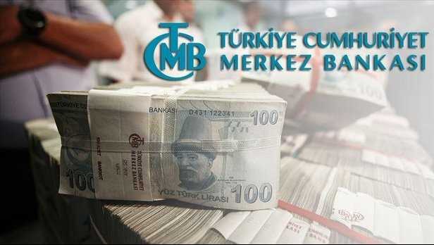 Merkez Bankası Faizi 1 Puan İndirdi