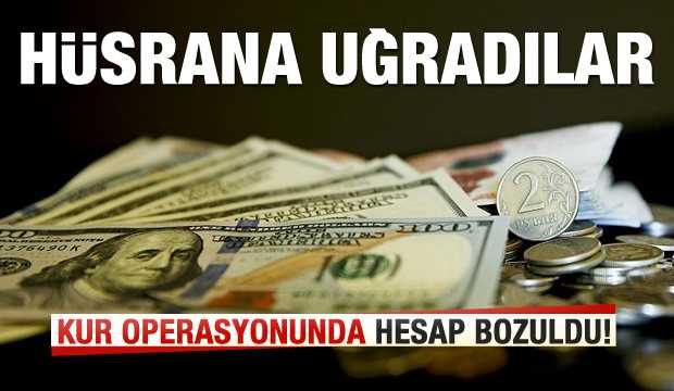 Merkez Bankası hesapları bozdu