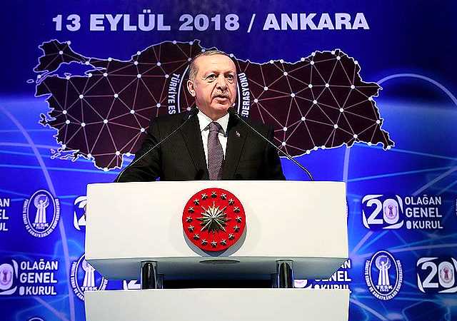 Merkez Bankası'nın faiz kararının ardından BORSA Coştu