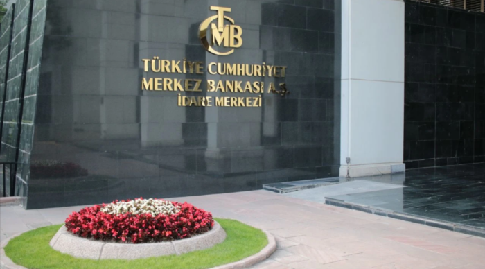 Merkez Bankası Rezervlerinde Tüm Zamanların Rekorunu Kırdı!