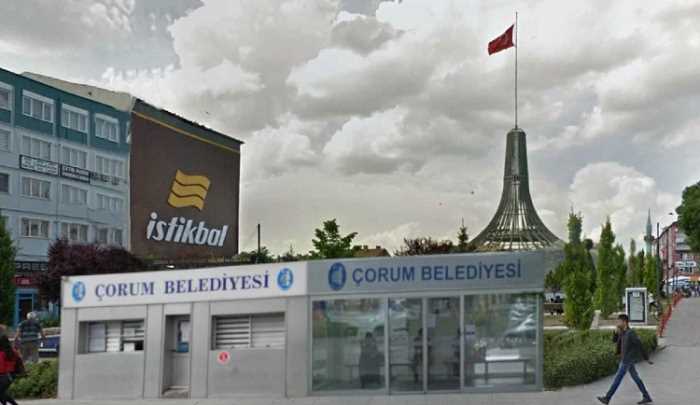 Merkez Otobüs Durağı Taşınacak!