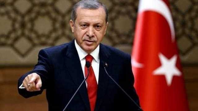 Metal yorgunluğunun röntgeni Erdoğan’da!