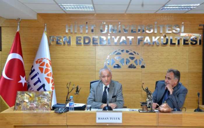 Metallere Hayat Veren  Hoca