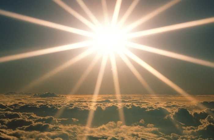 Meteoroloji'den sıcak hava müjdesi