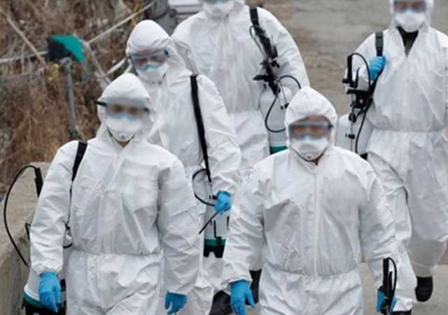 Mevlide katılan 37 kişi koronavirüse yakalandı