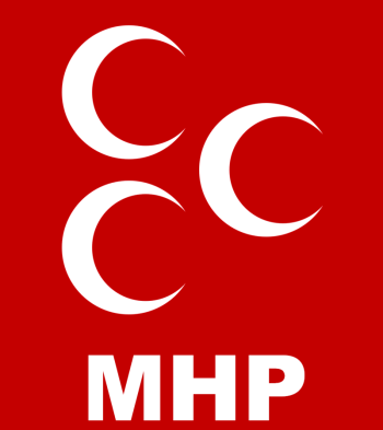 MHP:  BU GİDİŞATA DUR DİYECEĞİZ