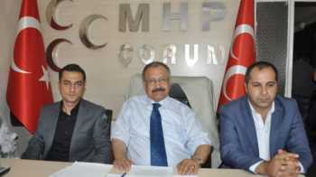 MHP 1.PARTİ OLACAK