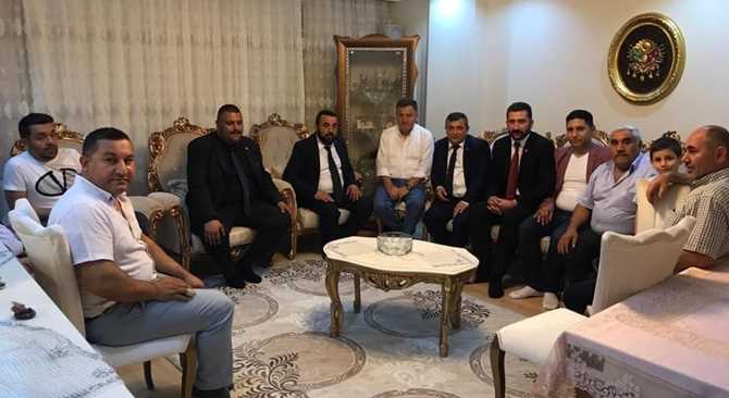 MHP 23 Haziran İçin Gece-Gündüz Çalışıyorla