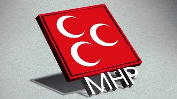 MHP Çorum 10 İlçede Adaylarını Açıkladı!