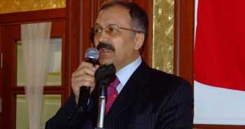 MHP ÇORUM İL BAŞKANI  DEMİRAN OLDU