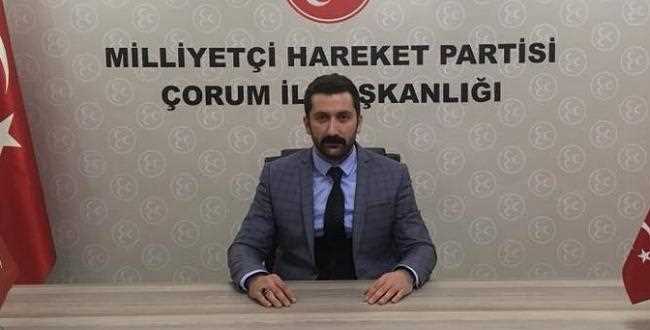 MHP'de Başvurular 15 Kasım'da başlıyor  