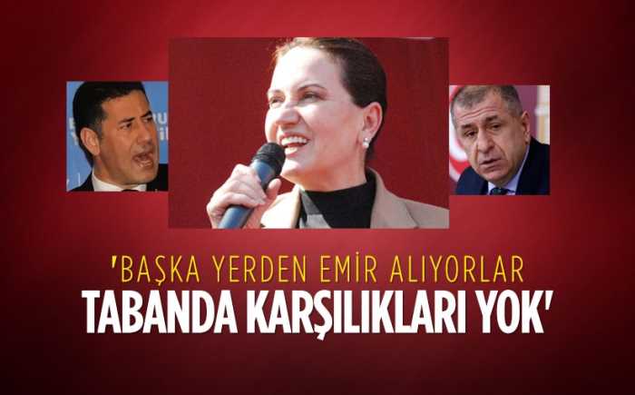 MHP Gn Baş.Yardm.Yalçın: Karanlık mahfiller trajikomik