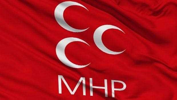 MHP İL TEŞKİLATI 11 HAZİRAN'DA SEÇİME GİDİYOR