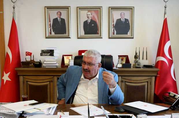 MHP tüm teşkilatlar için bir seçim genelgesi yayınladı