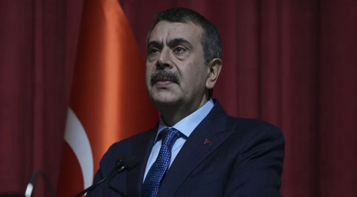 Milli Eğitim Bakanı Yusuf Tekin Perşembe günü Çorum’da
