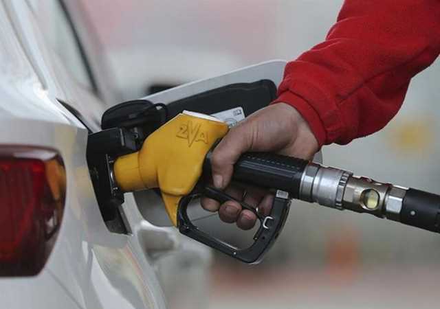 Motorine 80 kuruş zam geldi