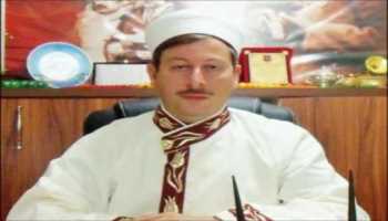MÜFTÜ HACCA GİTMEYİN COCALA İÇMEYİN DEDİ