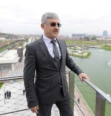 Mustafa Ercan Kulüpten İstifa Etti